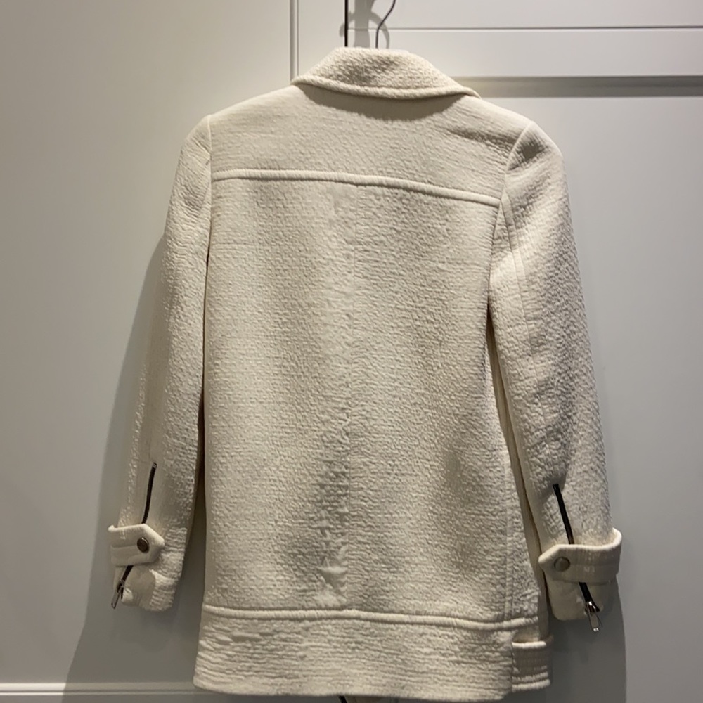 Zara jacket - Picture 4 of 4